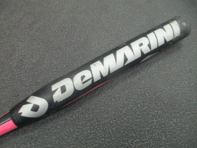 Load image into Gallery viewer, Used Demarini CF6 Hope 32" -10 Composite Fastpitch Softball Bat
