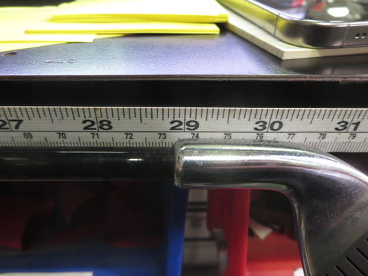 Used Tour X Jr. Right Hand 7 Iron