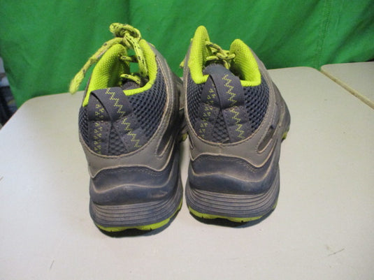 Used Merrell Size 3 Hiking Boots