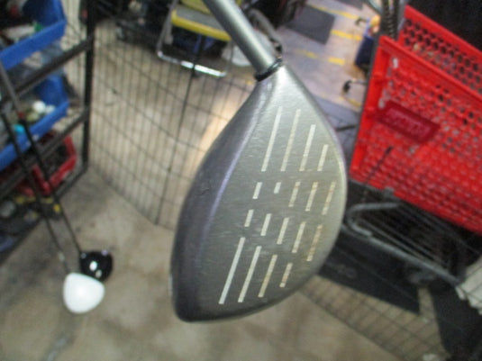 Used callaway The Biggest Big Bertha  10 Deg RH Driver
