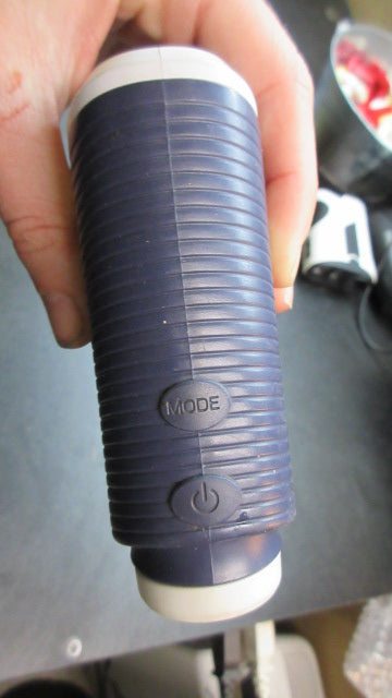 Used Blue Tess Golf Range Finder