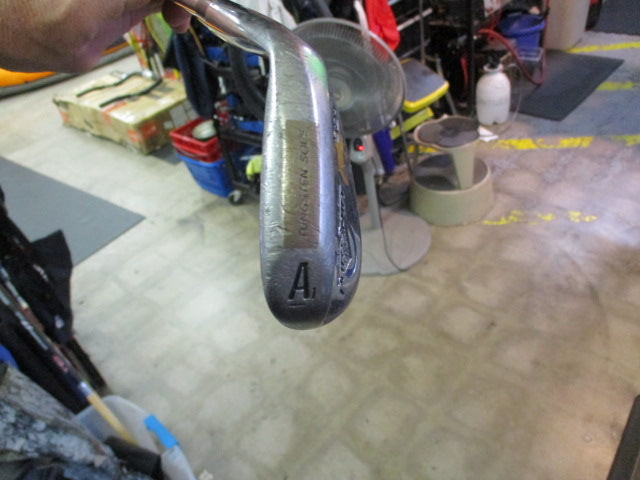 Load image into Gallery viewer, Used Pure Spin RH Approach Wedge 52 Deg
