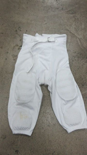 Used Champro Touchback Football Pant XL Adult Padded