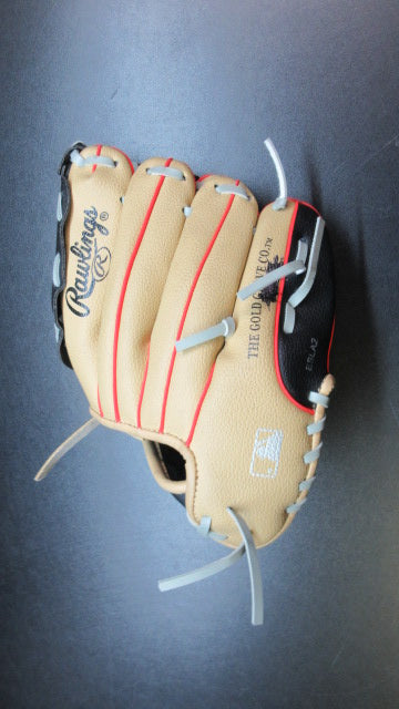 Used Rawlings Players Series 10