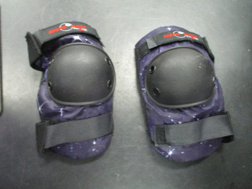 Used Triple Eight Youth Skate Elbow Pads