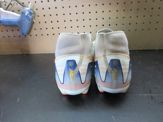 Used Nike Mercurial Superfly Soccer Cleats - Size 5.5