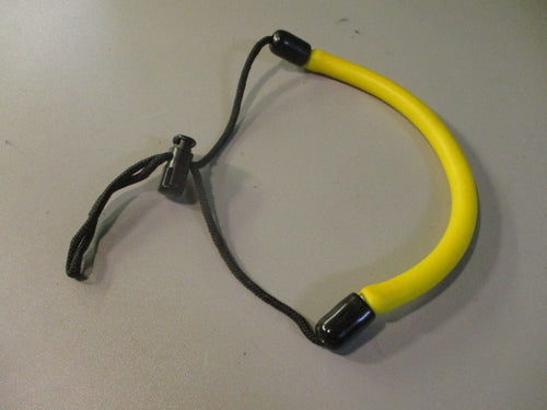 Used Dive Lanyard