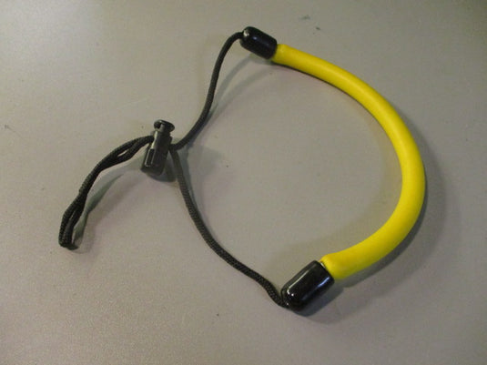 Used Dive Lanyard