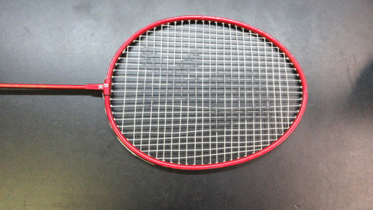 Used Black Knight BK-7805 Badminton Racquet