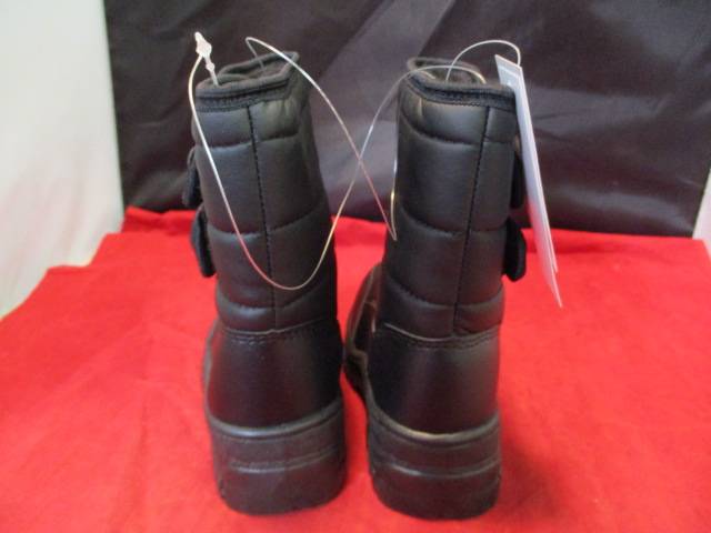 Load image into Gallery viewer, New WFS Infant Snow Jogger Boots Size 6
