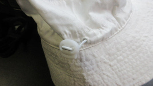 Used Smiley Face Bucket Hat - 54cm