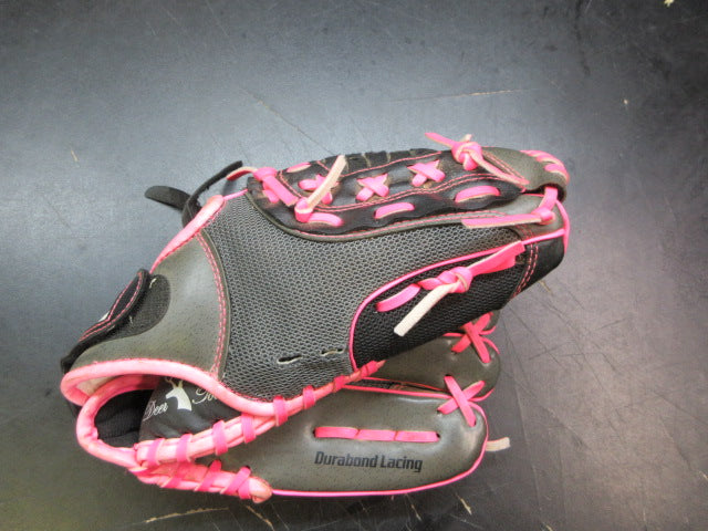 Load image into Gallery viewer, Used Franklin Fastpitch Po Series 11" Glove - RHT
