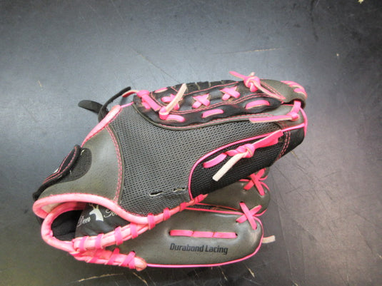 Used Franklin Fastpitch Po Series 11" Glove - RHT