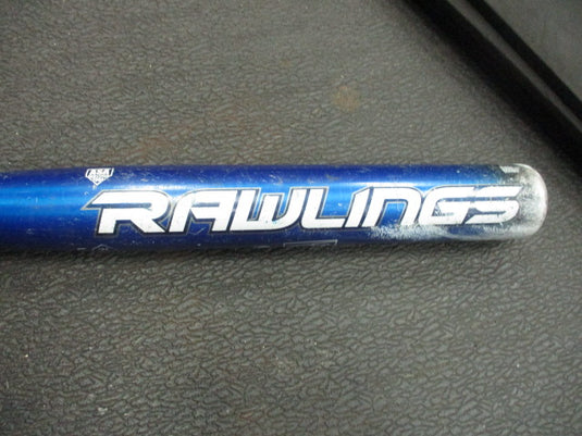 Used Rawlings Caliber (-6) Slowpitch Softball Bat