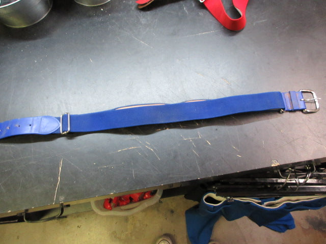 Load image into Gallery viewer, Used All-Star Baseball Belt - Adult
