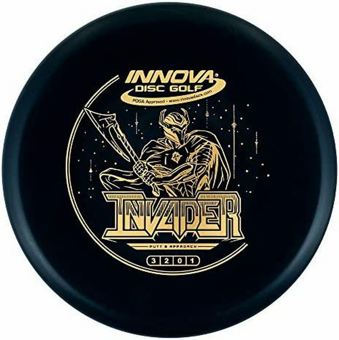 Load image into Gallery viewer, New Innova DX Invader Putt &amp; Approach
