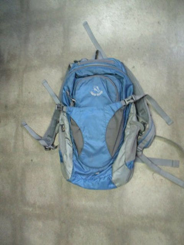Used Hard Bone Feiyun 25L Hiking Backpack