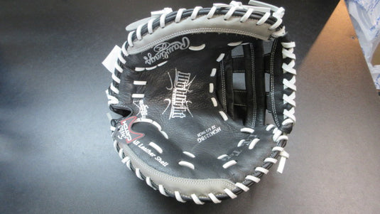 Rawlings 32.5'' Highlight Series Catcher's Mitt - RHT