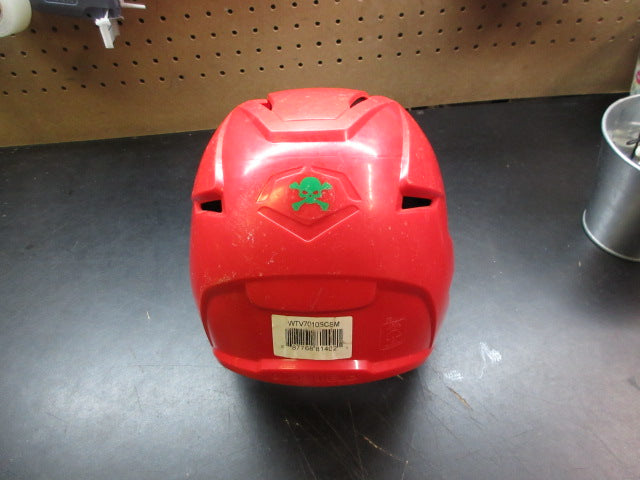 Load image into Gallery viewer, Use Evoshield Batting Helmet - Size Small
