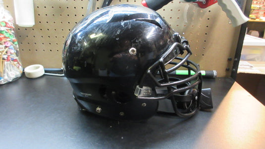 Used Schutt Vengeance Football Helmet - Size Youth Large