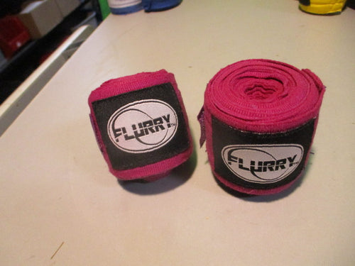 Used Flurry 180
