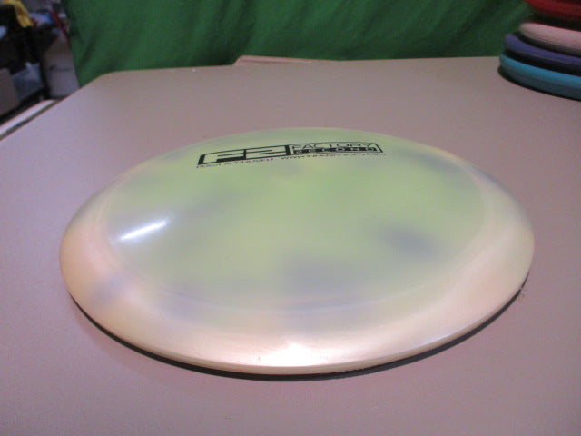 Load image into Gallery viewer, Innova F2 Second Factory Disc Golf Disc
