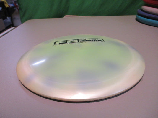 Innova F2 Second Factory Disc Golf Disc