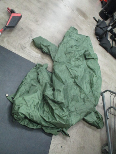 Used Teton Vista Elite Extended Length Rainfly