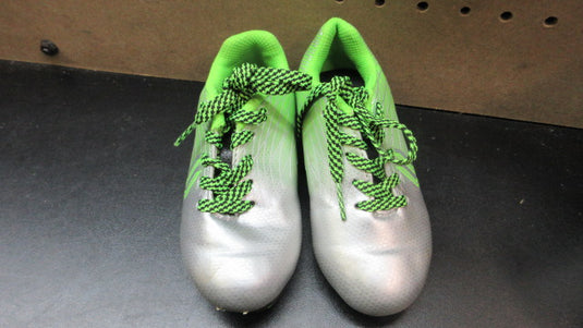 Used Dsg Soccer Cleats - Size Youth 8