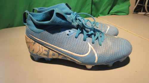 Used Nike Mercurial Superfly 7 Elite FG Crimson Size 3y Soccer Cleats