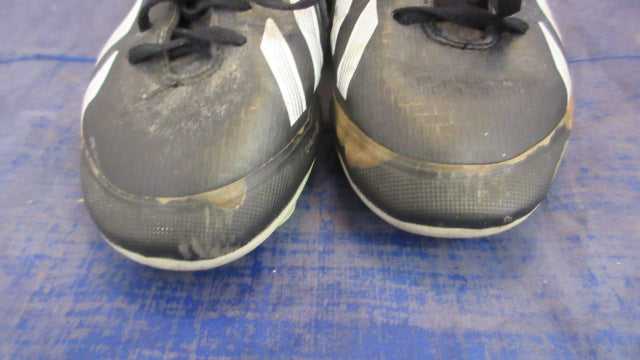 Load image into Gallery viewer, Used Adidas F-50 Soccer Cleats Youth Size 1 - wear
