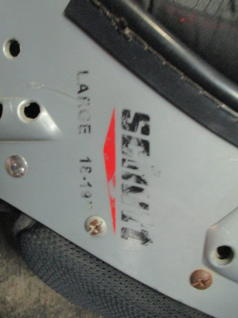 Used Schutt Flex Adut Large 42