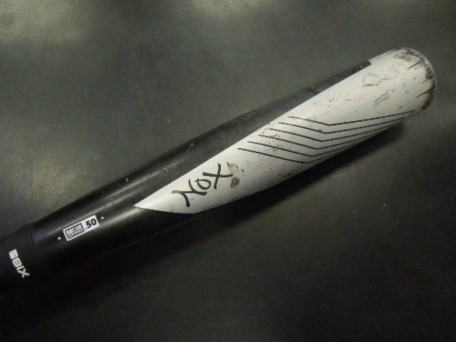 Load image into Gallery viewer, Used Victus Nox BBCOR Baseball Bat 31 in 28 oz -3

