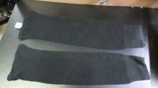 Used CCM Hockey Socks Adult One Size - Black