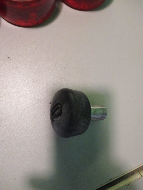 Used Roller Skate Stopper
