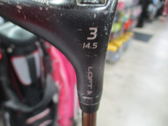 Load image into Gallery viewer, Used Ping G400 14.5 Deg 3 Fairway Wood - RH W/ Head Cover
