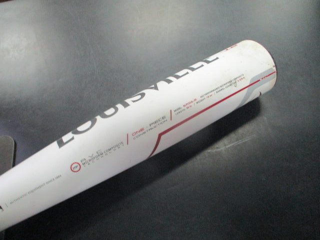 Load image into Gallery viewer, Used Louisville Slugger Prime One USSSA Baseball Bat 30 in 18 oz -12
