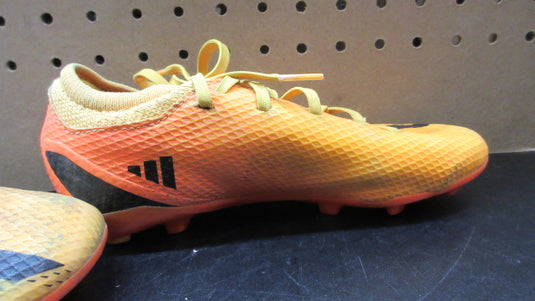 Used Adidas X Speedportal.3 FG Soccer Cleats - Size 3