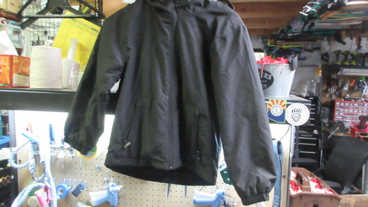 Used Swiss Alps Winter Jacket - Size Small