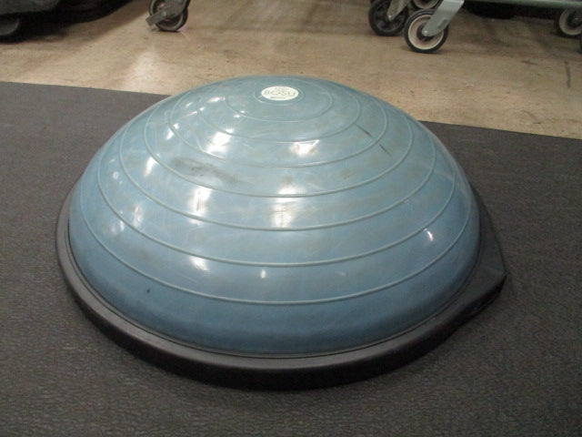 Load image into Gallery viewer, Used Bosu Ball 26&quot; Balance Trainer
