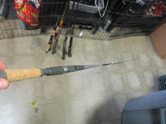 Used SpiderShaft By Mitchell Fishing Rod 66