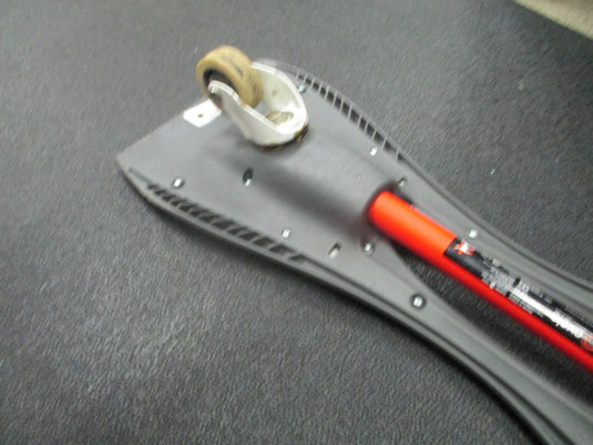 Used Oxelo Beginner Plastic Waveboard