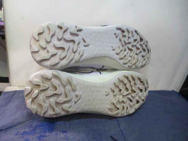 Load image into Gallery viewer, Used Nike Infinity Pro 2 Spikeless Golf Shoes Audlt Size 9
