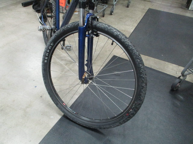 Load image into Gallery viewer, Used Specialized Crosstrail 29&quot; 21 Speed Hybrid Bicycle

