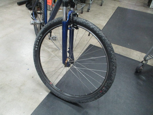 Used Specialized Crosstrail 29" 21 Speed Hybrid Bicycle