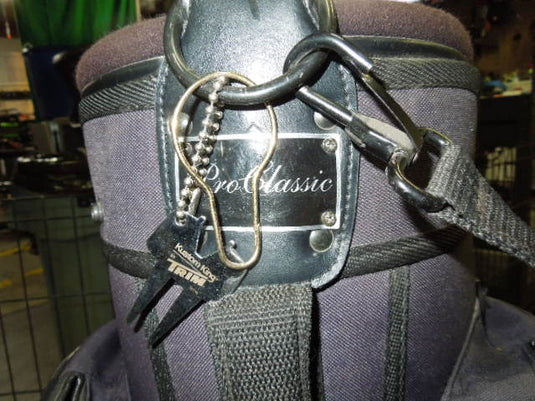 Used Pro Classic Vintage Golf Bag