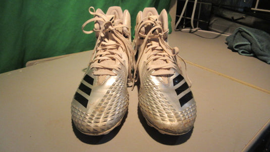 Used Adidas FREAK Ultra – Von Miller Edition Mens 9 Football Cleats