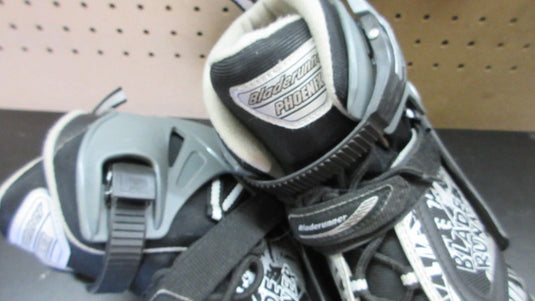 Used Bladerunner Phoenix In-line Skates - Size 5-8