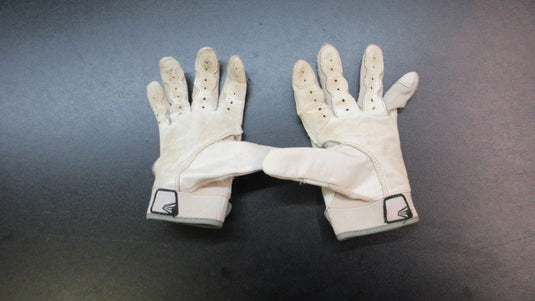Used Easton Batting Gloves - Size Youth Small