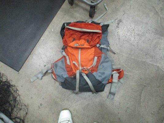 Used Portal Elite 45 Hiking Backpack